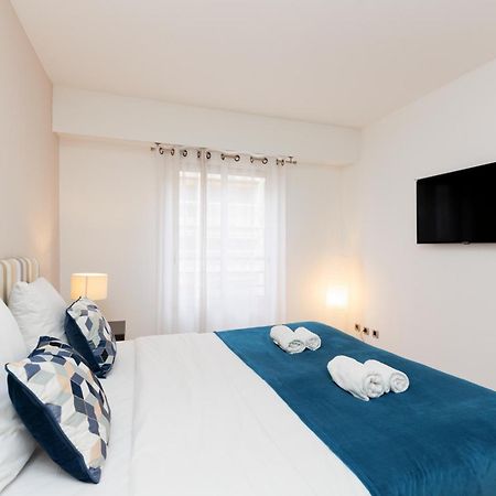 Pavillon Riviera Original Apartment Cannes Exterior foto