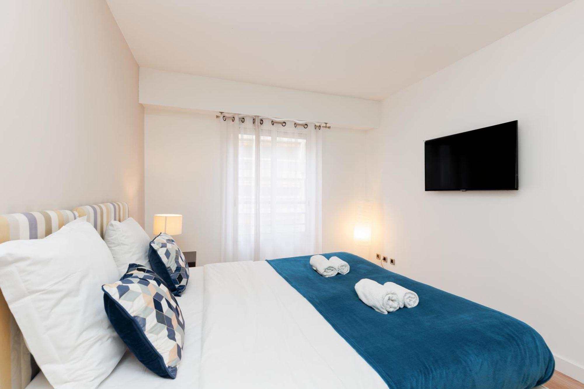 Pavillon Riviera Original Apartment Cannes Exterior foto
