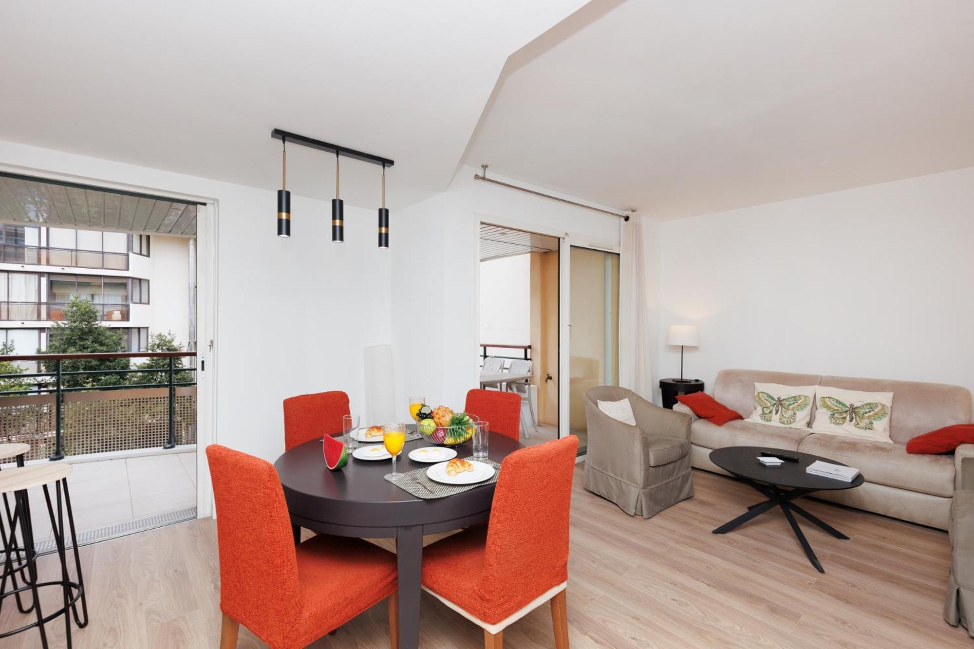 Pavillon Riviera Original Apartment Cannes Exterior foto