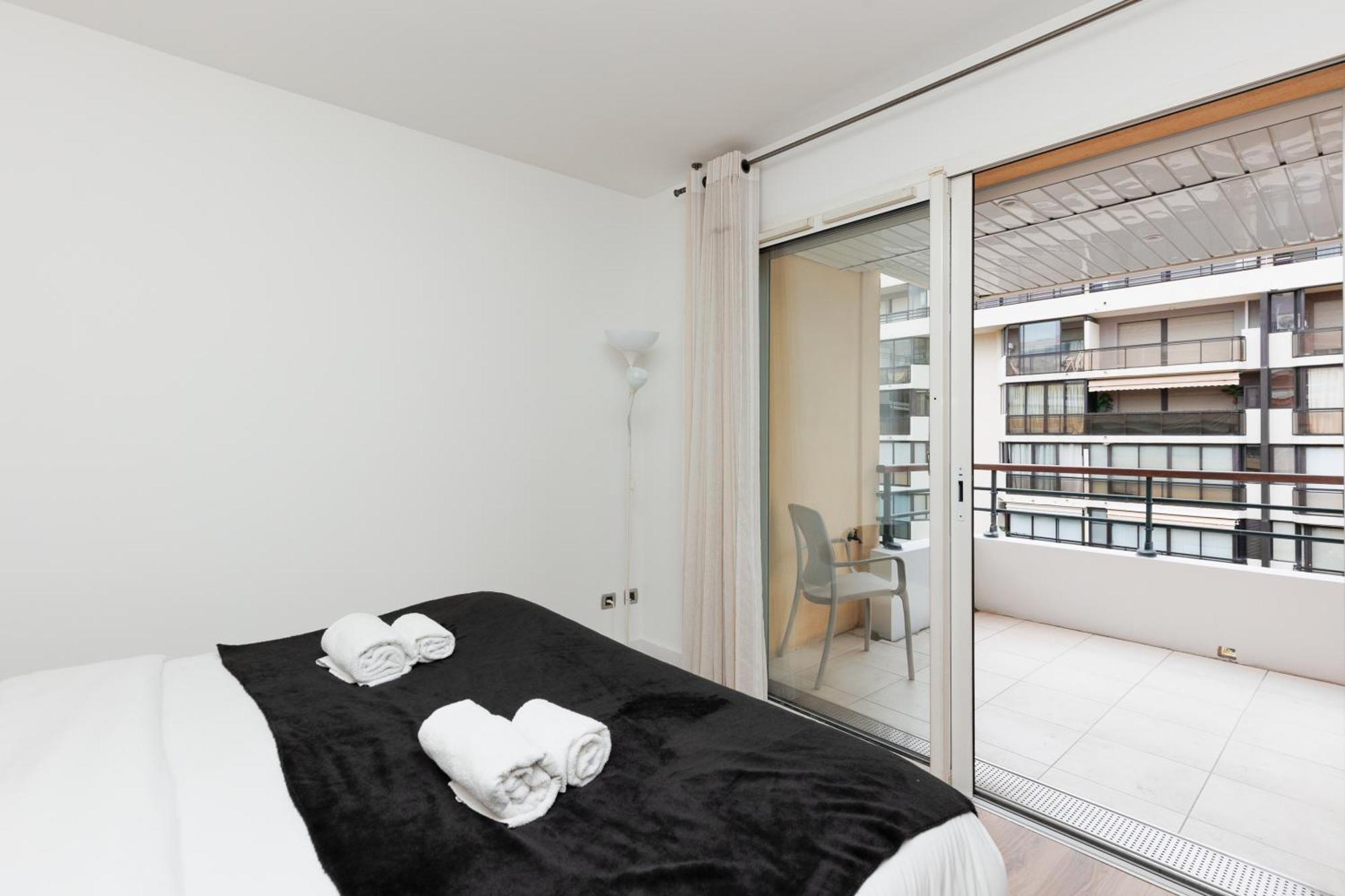 Pavillon Riviera Original Apartment Cannes Exterior foto