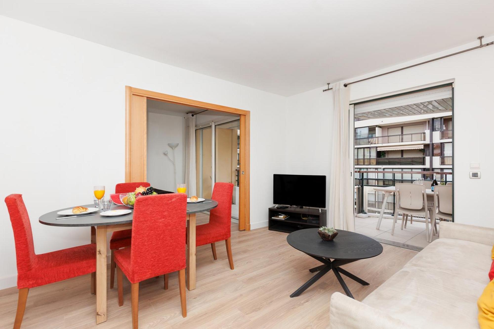Pavillon Riviera Original Apartment Cannes Exterior foto