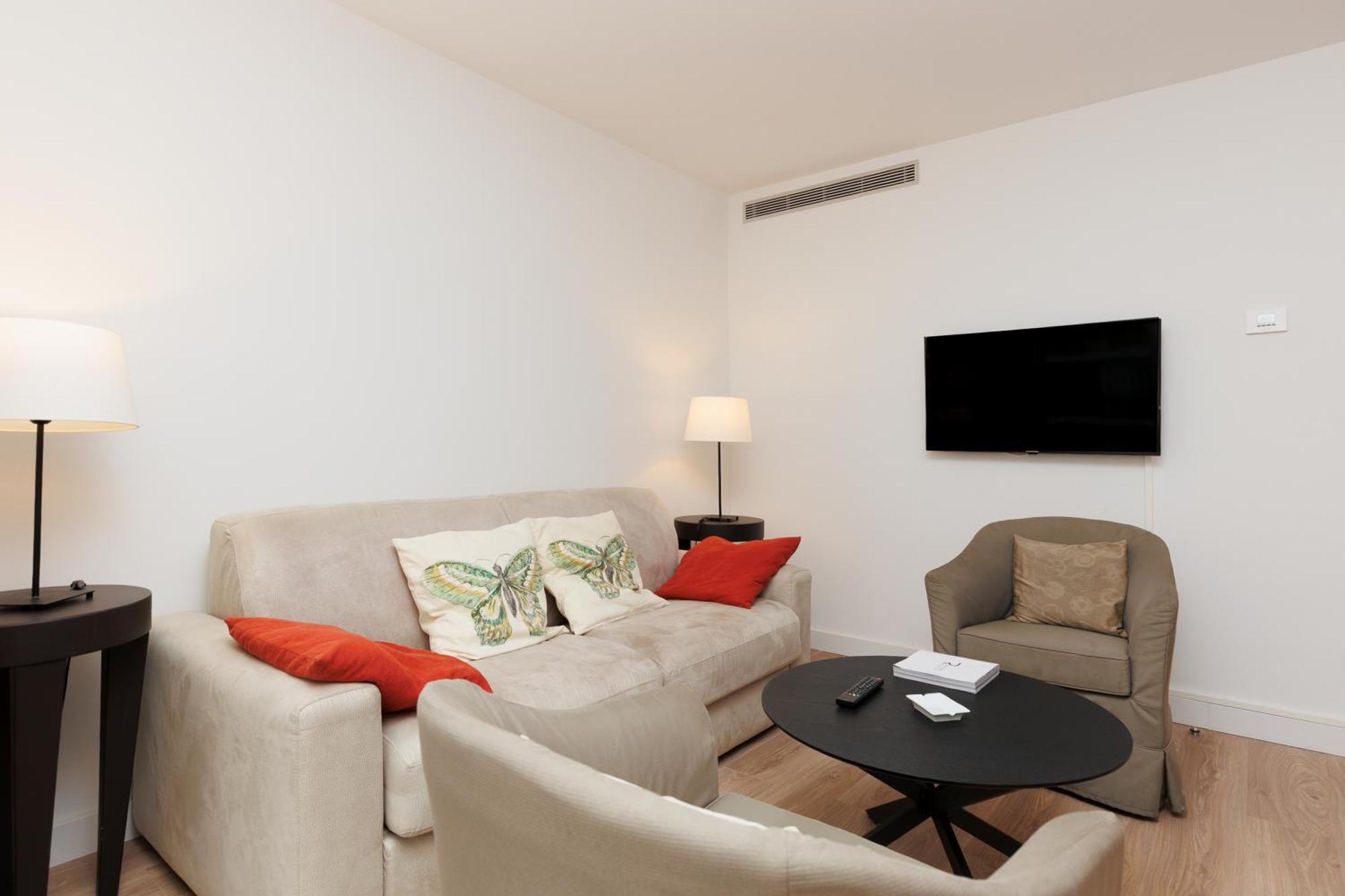Pavillon Riviera Original Apartment Cannes Exterior foto