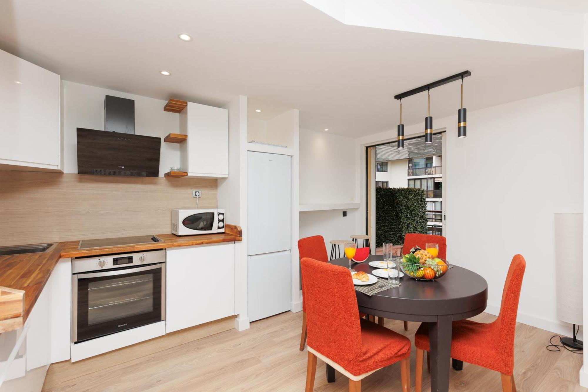 Pavillon Riviera Original Apartment Cannes Exterior foto